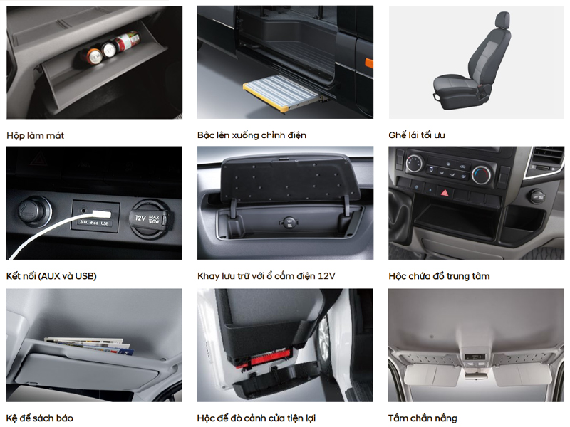 Xe Khách Hyundai Solati 16 Chỗ (12)