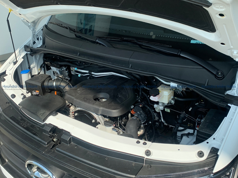 Xe Khách Hyundai Solati 16 Chỗ (13)