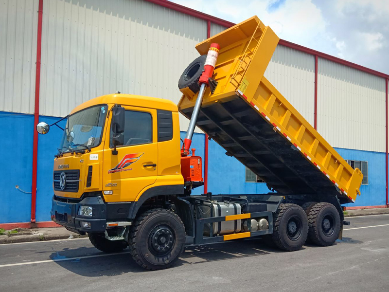 Xe Ben Dongfeng